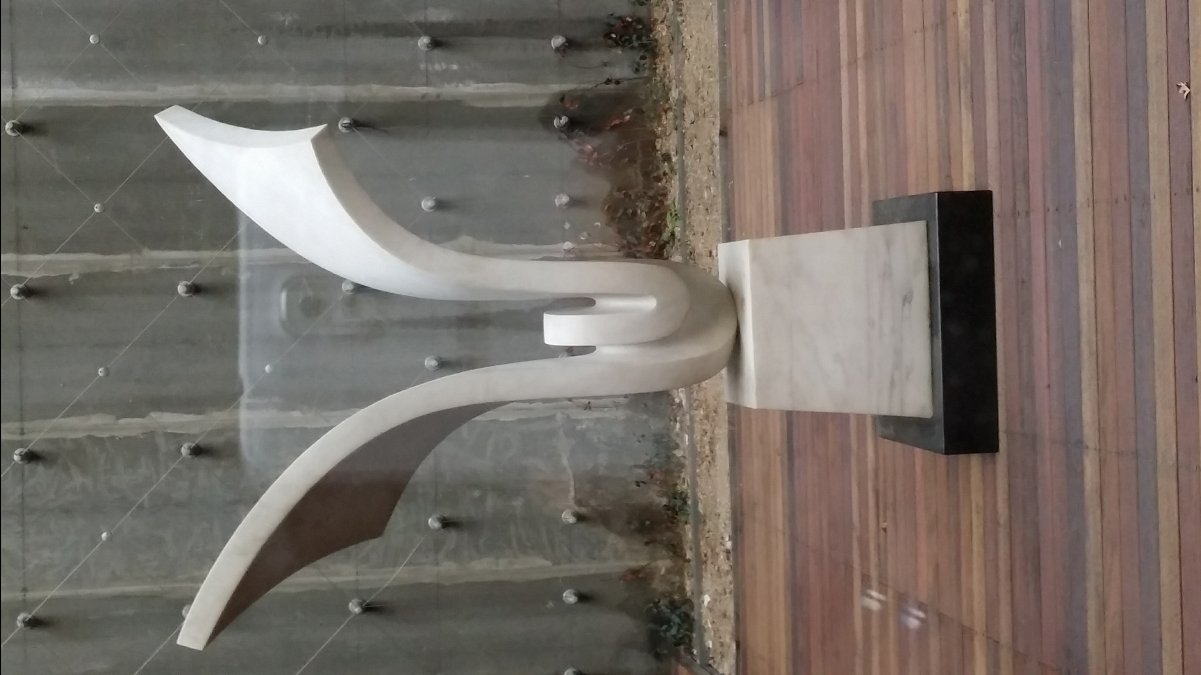 Museum of Modern and Contemporary Art - MMCA22